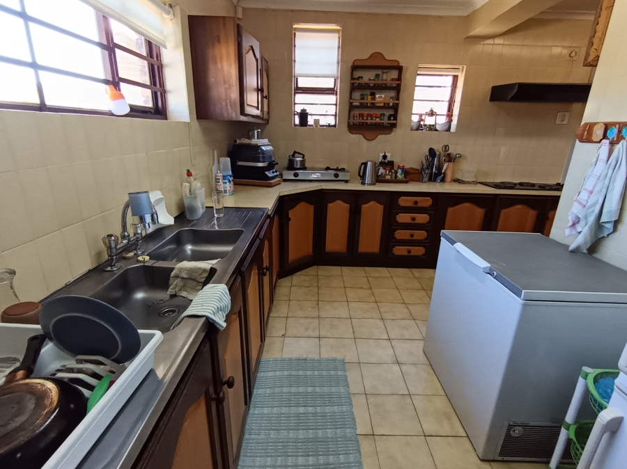3 Bedroom Property for Sale in Noorsekloof Eastern Cape